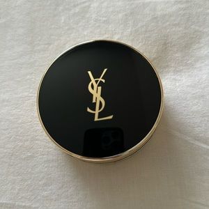 YSL Le Cushion Encre De Peau cushion *CASE ONLY*